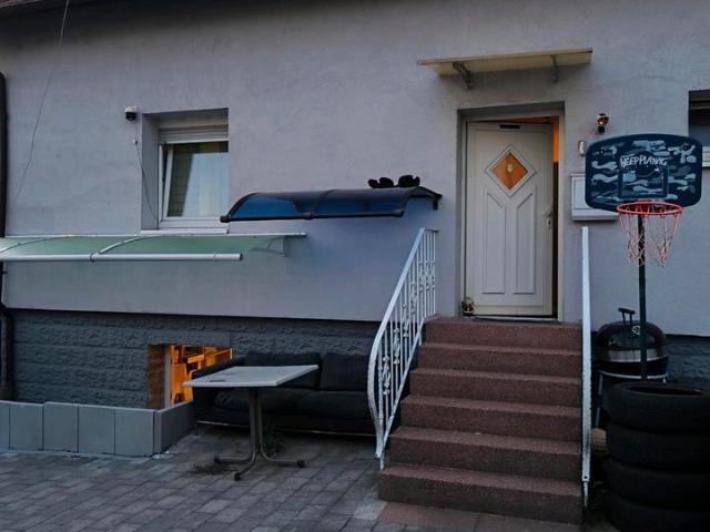 Doppelhaushälfte ohne Provision