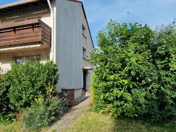Doppelhaushälfte auch als Mehrgenerationenhaus nutzbar von privat