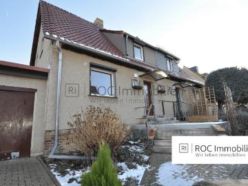 Germanenplatz, Bohnsdorf - Keller, Heizung