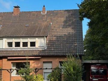Doppelhaushälfte am Nussberg