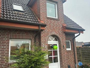 Belumer Deich, Elbe-Weser-Dreieck, Schleswig-Holstein