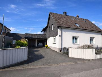 Haus for sale in Ischeland - Garten, Parkplatz
