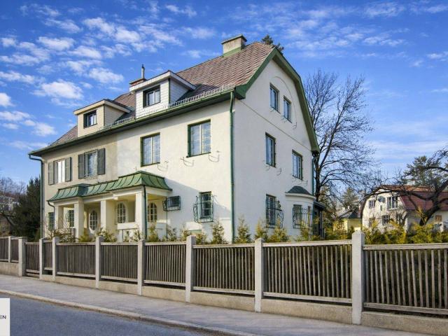 Doppelhaushälfte am Roten Berg mit Garten & Ausbaupotenzial