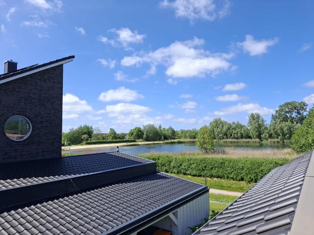 Doppelhaushälfte am Wangermeer