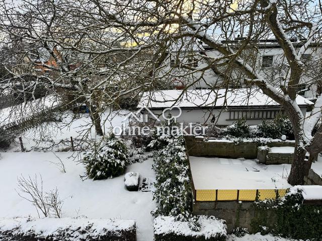 Doppelhaushälfte am westl. Stadtrand von Rostock zu verkaufen