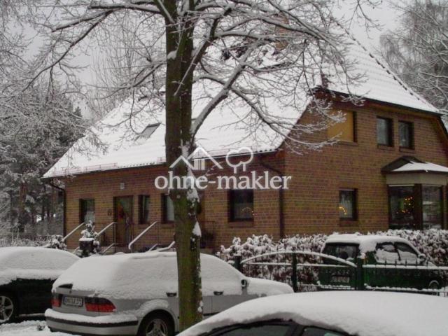 Doppelhaushälfte Berlin Heiligensee