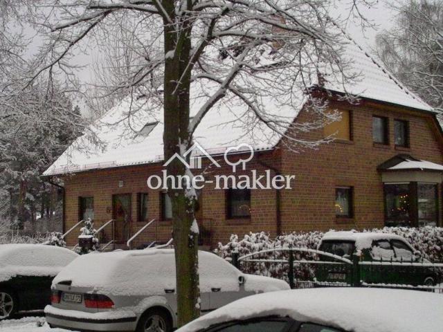 Doppelhaushälfte Berlin Heiligensee