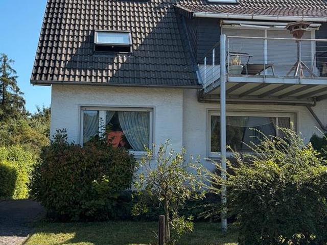 Doppelhaushälfte Bielefeld Kirchdornberg zu verkaufen