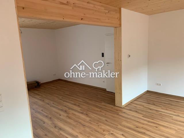 Doppelhaushälfte Bretten/OT mit Stadtbahnanschluss