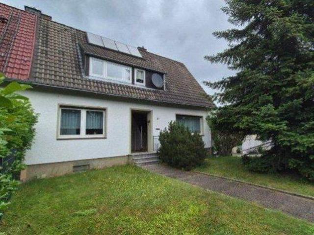 Doppelhaushälfte Castrop Rauxel Neue Mitte 185734 5ZiDiKü2Bad