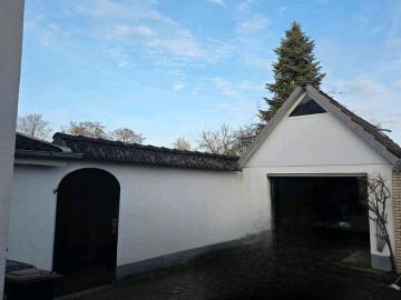 Sudwalder Straße, Osterholz, Bremen, Arbergen, Dreye, Oldenburger Land, Belumer Deich, Elbe-Weser-Dreieck, Schleswig-Holstein