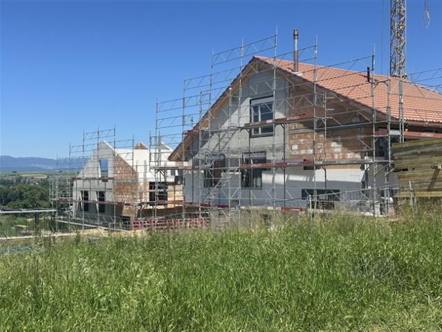 Doppelhaus A2 | Domaine des Moulins