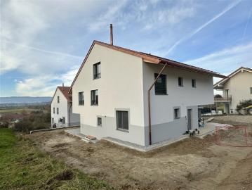 Dompierre, Belmont-Broye, Belmont-Broye, Broye Bezirk, Kanton Freiburg