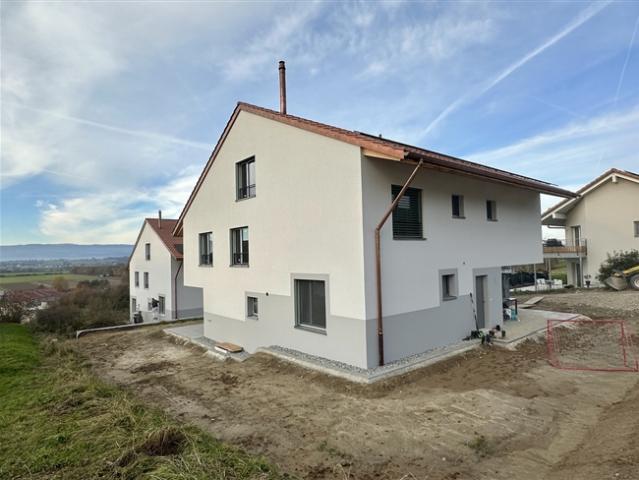 Doppelhaus C1 | Domaine des Moulins