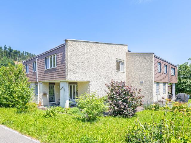 Doppelhaushälfte EFH in Madetswil