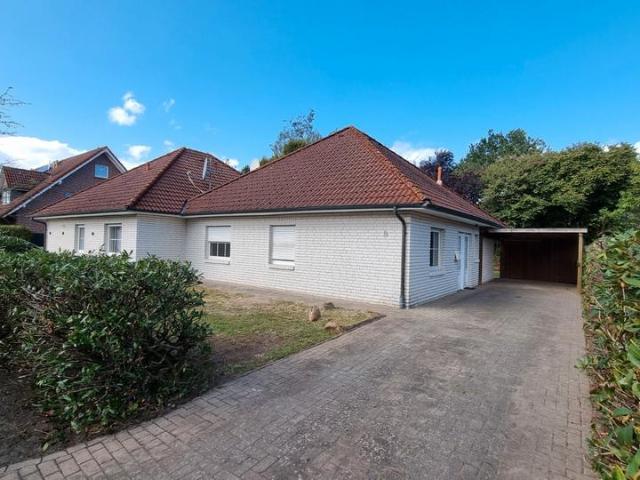 Doppelhaushälfte EssenOld. Hülsenmoor zu vermieten