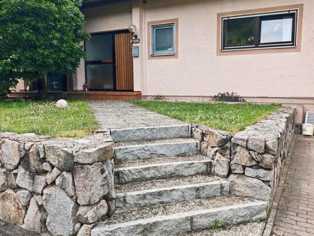 Doppelhaushälfte Haus Privat Neuweier Baden Baden
