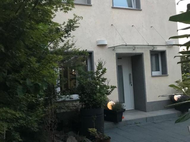 Doppelhaushälfte Haus zu verkaufen