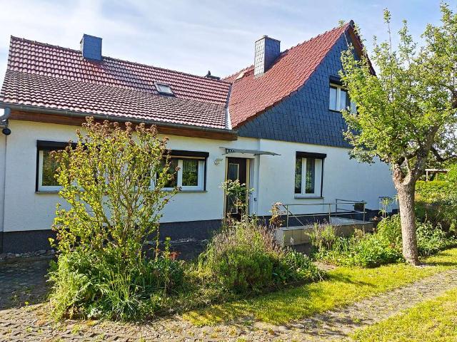 Doppelhaushälfte Hopfengarten Magdeburg– Gestalten Sie jetzt Ihr Zuhause mit Zuschüsse der KfW