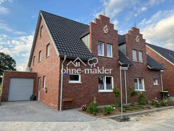 Stadtlohn, Emsland - Terrasse