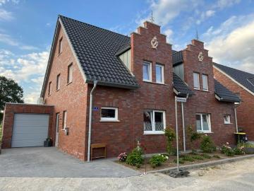 Stadtlohn, Emsland - Terrasse