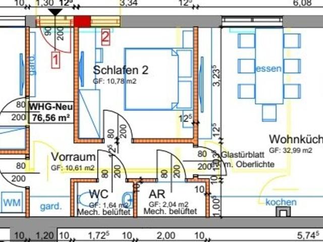 Einfamilienhaus mit Garten und Einliegerwohnung in St. Gilgen Sofort Einzugsbereit