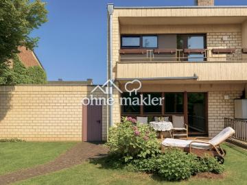 Lank-Latum, Bergisches Land, Nordrhein-Westfalen