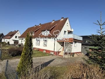 Doppelhaushälfte in Neu Wulmstorf bei Hamburg