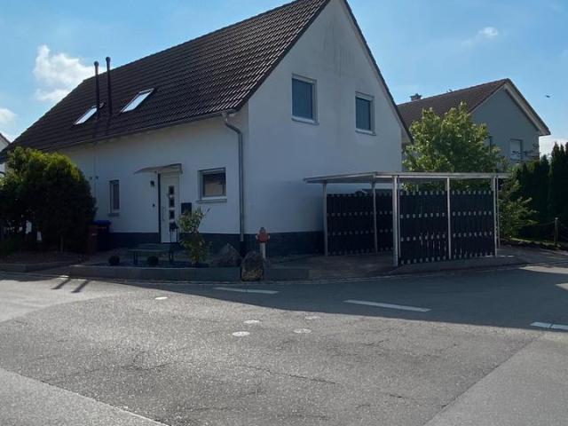 Doppelhaushälfte in Arlen