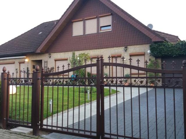 Doppelhaushälfte in Bad ZwischenahnOfen zu verkaufen