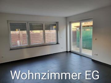 Doppelhaushälfte in Bergheim Zieverich, gehobene Ausstattung
