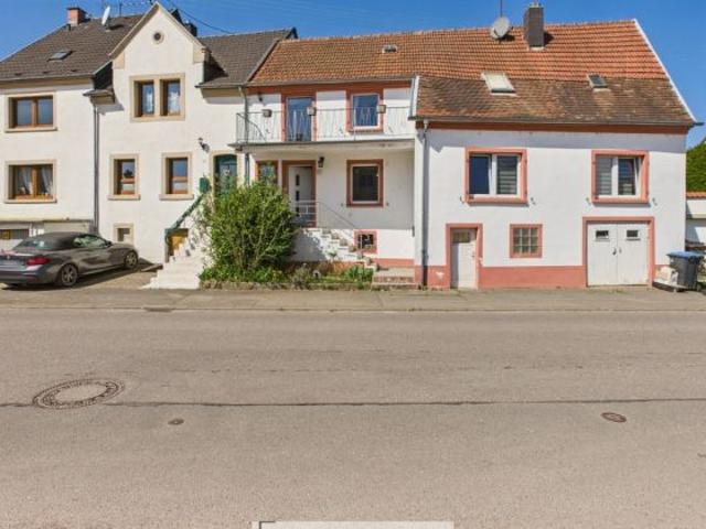 Aus Alt mach Wow – Haus mit Charakter sucht Visionär!