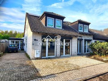 Bothfeld-Vahrenheide - Heizung