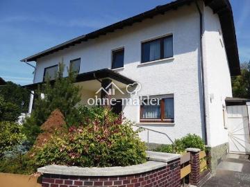 Bruchköbel, Taunus, Rheinland-Pfalz - Garten