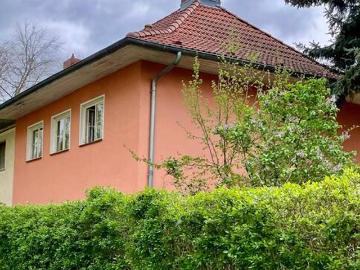 Doppelhaushälfte in der Preysingstraße mit Potenzial.