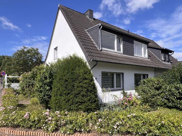 Doppelhaushälfte in Dormagen Delhoven von privat zu verkaufen