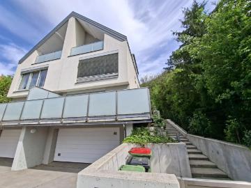 Haus mieten in Bezirk Korneuburg - Garten