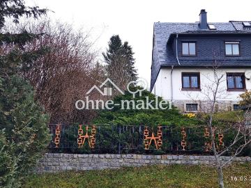 Bösenbrunn, Vogtland, Vogtlandkreis, Thüringen