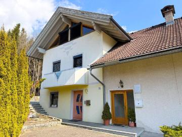 Leppen, Irschen, Irschen, Bezirk Spittal an der Drau, Kärnten
