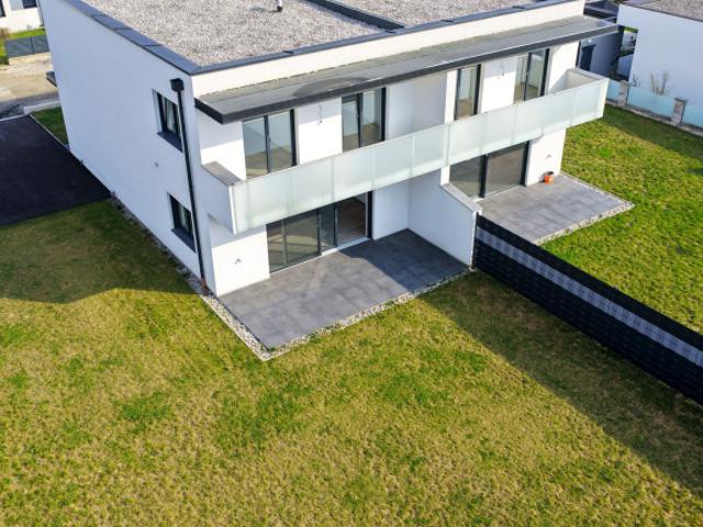 Doppelhaushälfte in kematen – top 1 | sofort verfügbar | 2,70 m raumhöhe | große räume | € 459.000