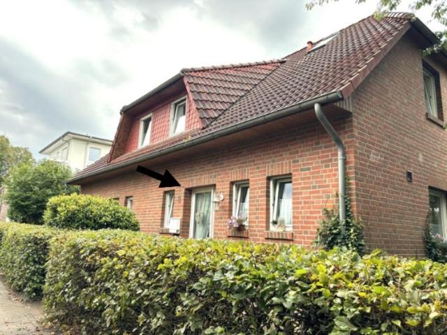 Doppelhaushälfte in Kirchhatten