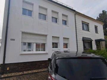 Doppelhaushälfte in Kreuzau Winden