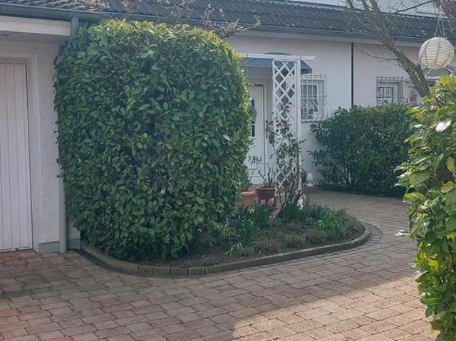 Doppelhaushälfte in Lünen Horstmar in 1A Lage, Mohnblumenweg