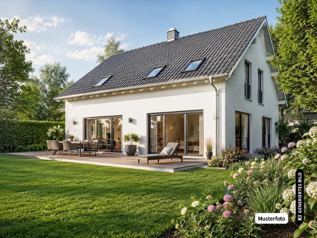 Doppelhaushälfte, 98724 Lauscha Immobilienchance für Käufer ohne Provision