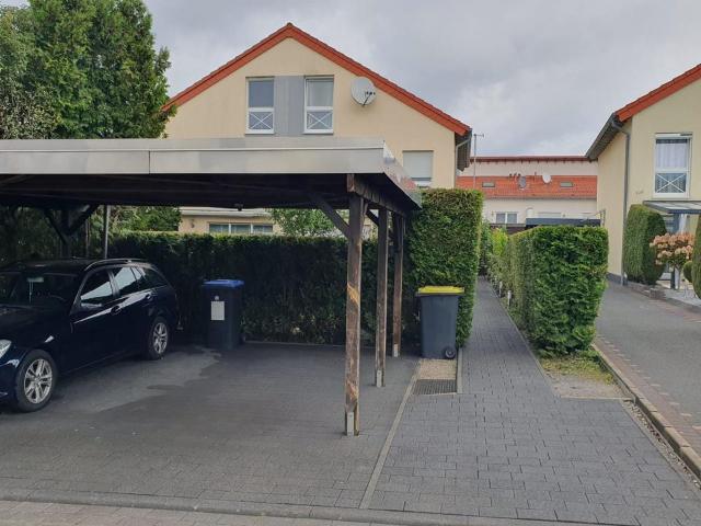 Doppelhaushälfte in Paderborn