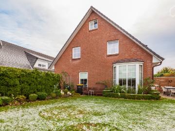 Quickborn, Elbe-Weser-Dreieck, Schleswig-Holstein