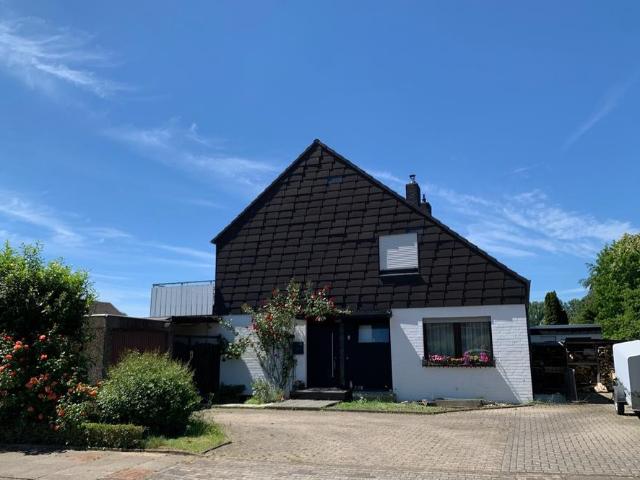 Doppelhaushälfte in ruhiger Lage von Bad Rothenfelde