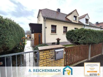 Am langen Teiche, Thekla - Keller, Parkplatz