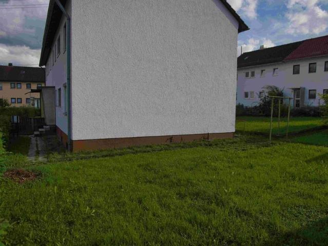 Doppelhaushälfte in ruhiger Wohnlage in Hechingen
