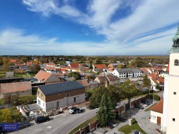 Doppelhaus in Fischamend Nähe Erstbezug 20 Minuten zur Stadtgrenze perfekte Schnellbahnanbindung Nationalpark Donauauen vor der Haustüre